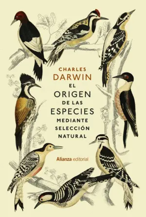 El Origen de las Especies