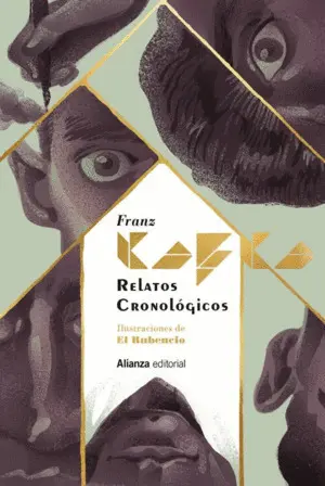 Relatos Cronologicos [Edicion Ilustrada]