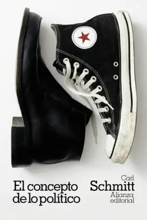 El Concepto de lo Politico