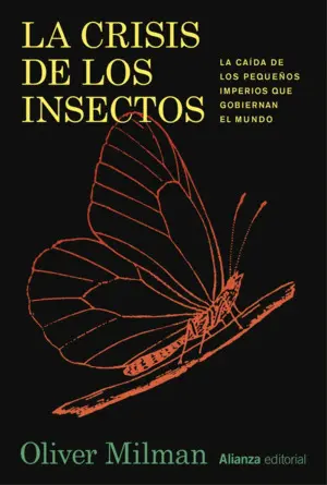La Crisis de los Insectos