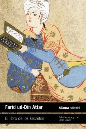 El Libro de los Secretos