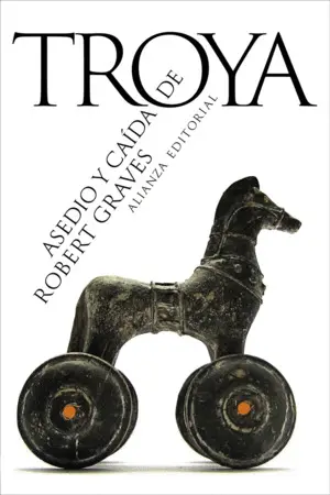 Asedio y Caida de Troya