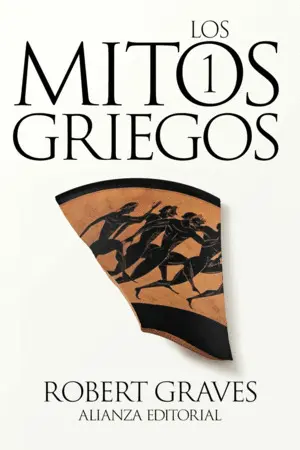 Los Mitos Griegos 1