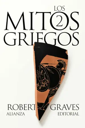 Los Mitos Griegos 2