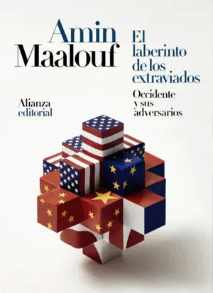 El Laberinto de los Extraviados