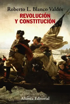 Revolucion y Constitucion