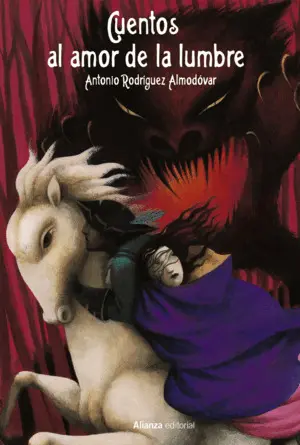 Cuentos Al Amor de la Lumbre