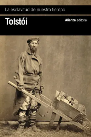 La Esclavitud de nuestro Tiempo
