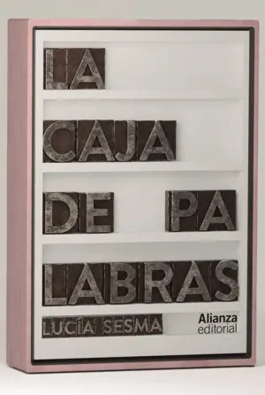 La Caja de Palabras
