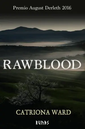 Rawblood