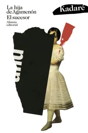 La Hija de Agamenon el Sucesor