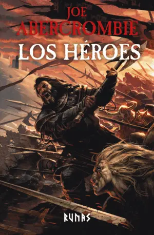 Los Héroes