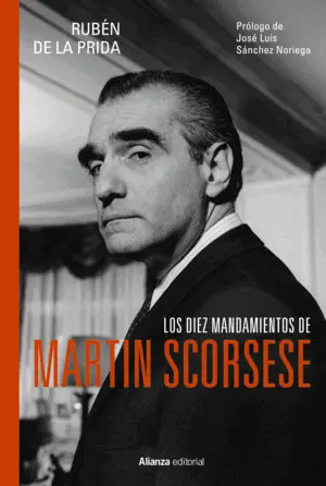 Diez Mandamientos de Martin Scorsese, los