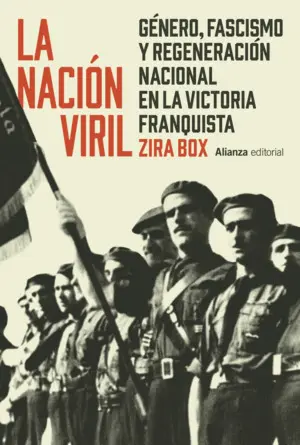 La Nacion Viril