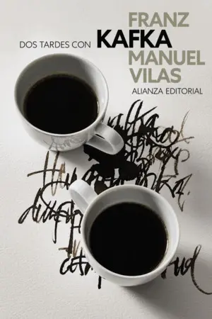 Dos Tardes con Franz Kafka