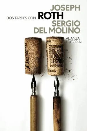 Dos Tardes con Joseph Roth