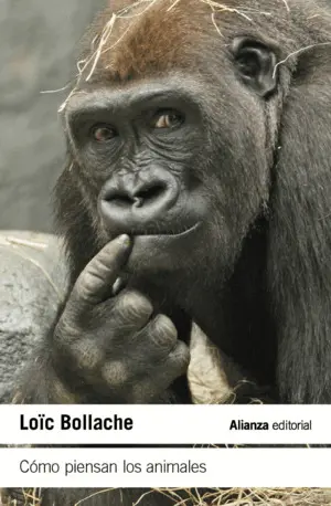 Como Piensan los Animales
