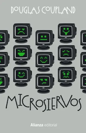 Microsiervos