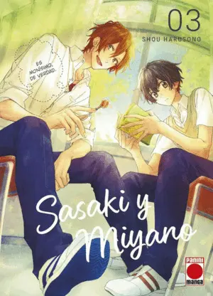 Sasaki y Miyano N. 3