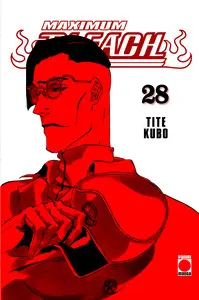 Maximum Bleach N. 28