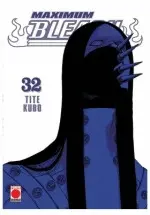 Maximum Bleach N. 32