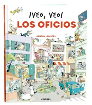 ¡Veo, Veo! los Oficios