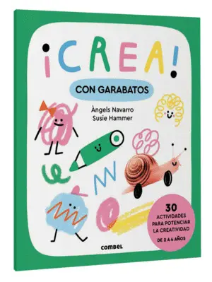 Crea! con Garabatos