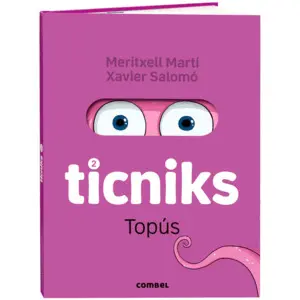 Ticniks 2: Topús