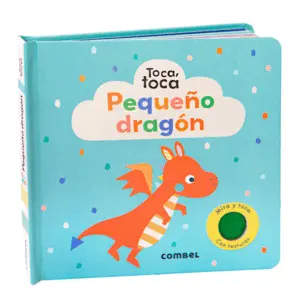 Pequeño Dragon Toca, Toca