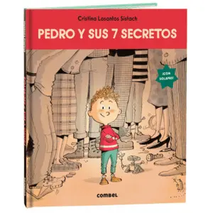Pedro y Sus 7 Secretos