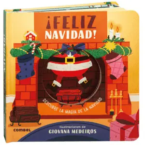 ¡Feliz Navidad!