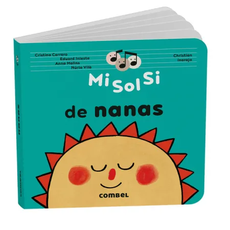 Mi Sol si de Nanas
