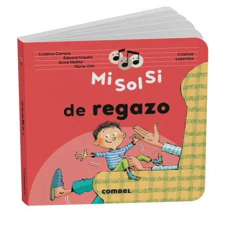 Mi Sol si de Regazo