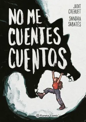 No me Cuentes Cuentos