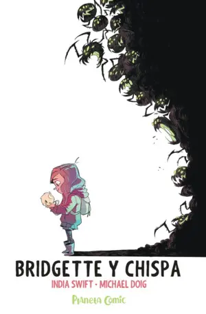 Bridgette y la Chispa