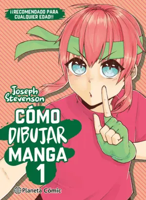 1. Como Dibujar Manga