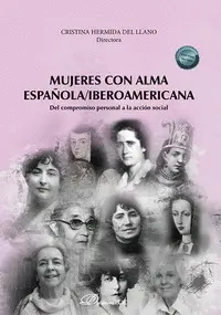 Mujeres con Alma Española Iberoamericana