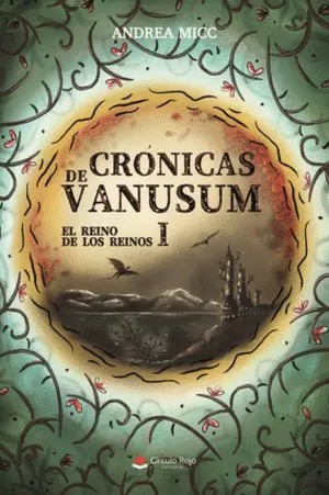 Crónicas de Vanusum I
