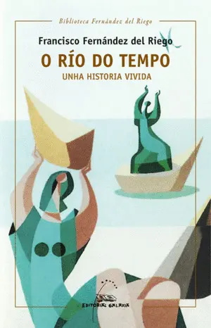 O Río Do Tempo