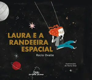 Laura e a Randeeira Espacial