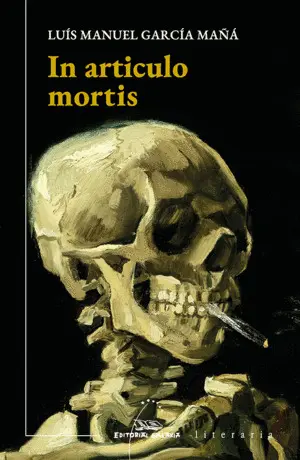 In Articulo Mortis