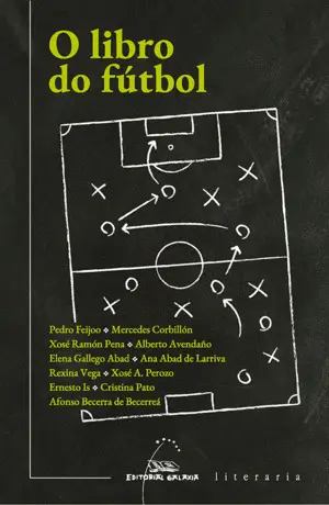 O Libro Do Futbol
