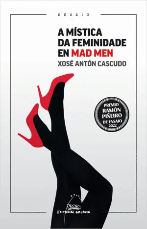A Mística Da Feminidade en Mad Men