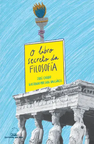 O Libro Secreto Da Filosofía
