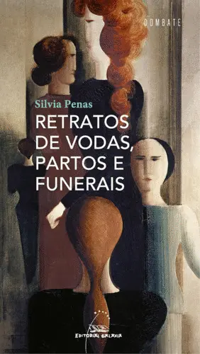 Retratos de Vodas, Partos e Funerais