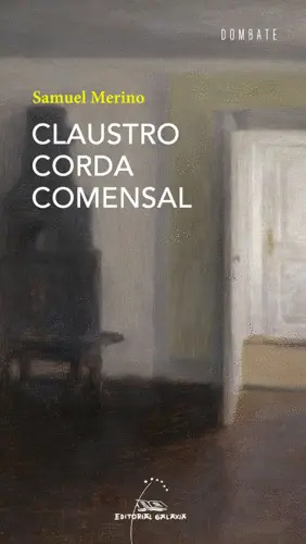 Claustro Corda Comensal