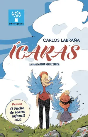 Icaras (Premio o Facho de Teatro Infantil 2022)