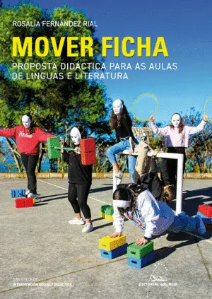MOVER FICHA. PROPOSTA DICACTICA PARA AS AULAS DE L