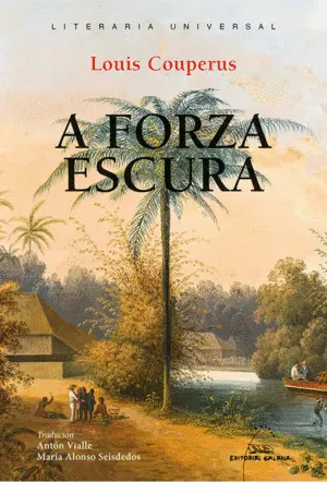 A Forza Escura