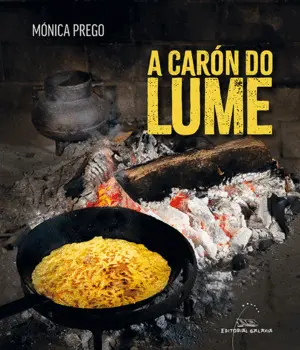 A Caron Do Lume